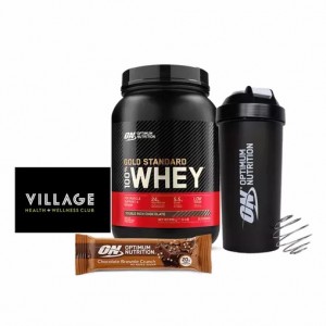 Optimum Nutrition New Customer Start Up Bundle Greece | 54SFVYJPK