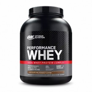 Optimum Nutrition Performance Whey Chocolate 1.95kg Greece | 79WRKJPLM