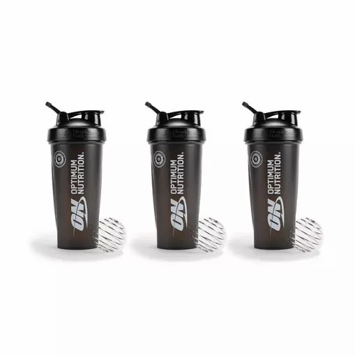 Optimum Nutrition 3x ON Shaker Cup Greece | 24IZQBHMN