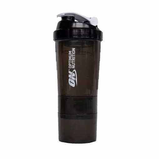 Optimum Nutrition Compartment Shaker 600ml Greece | 25BYOGFJC
