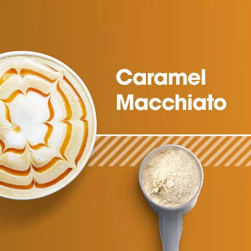 Optimum Nutrition GOLD STANDARD 100% WHEY™ *new* Caramel Macchiato 2 lb (28 Servings) Greece | 90UBSCZWE