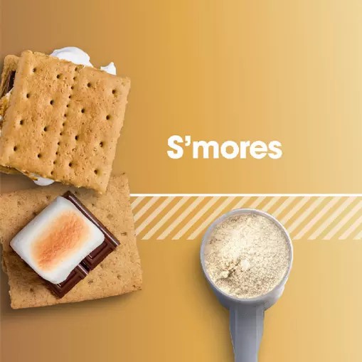 Optimum Nutrition GOLD STANDARD 100% WHEY™ *new* S'mores 2 lb (28 Servings) Greece | 18GLUROYX