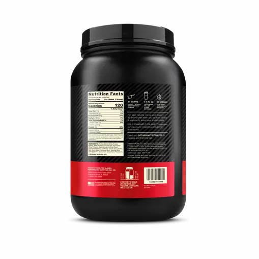 Optimum Nutrition GOLD STANDARD 100% WHEY™ Cinnamon Roll 2 lb (29 Servings) Greece | 20HUKJIYW