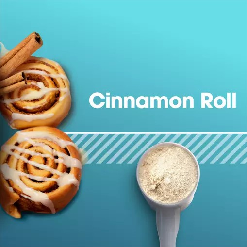 Optimum Nutrition GOLD STANDARD 100% WHEY™ Cinnamon Roll 2 lb (29 Servings) Greece | 20HUKJIYW