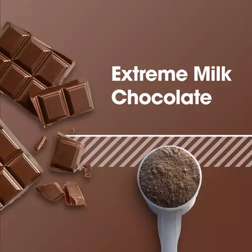 Optimum Nutrition GOLD STANDARD 100% WHEY™ Extreme Milk Chocolate 2 lb (28 Servings) Greece | 61WZAMHBF