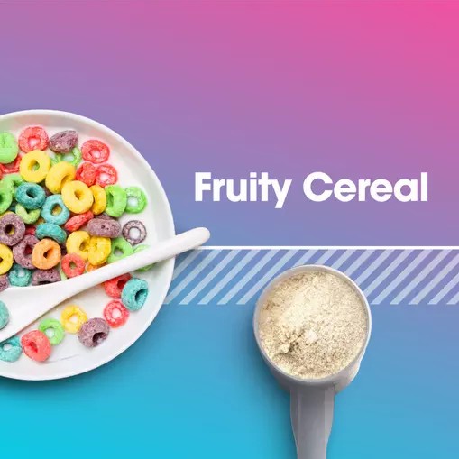 Optimum Nutrition GOLD STANDARD 100% WHEY™ Fruity Cereal 2 lb (29 Servings) Greece | 27QBOAUIL