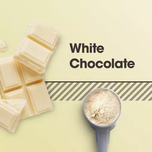 Optimum Nutrition GOLD STANDARD 100% WHEY™ White Chocolate 5 lb (73 Servings) Greece | 49AGZSCDQ