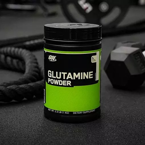 Optimum Nutrition Glutamine Powder Unflavoured 1kg Greece | 52LVIFPYS