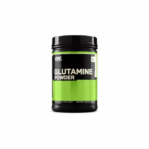 Optimum Nutrition Glutamine Powder Unflavoured 1kg Greece | 52LVIFPYS