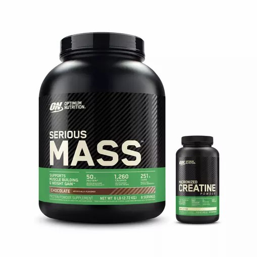 Optimum Nutrition Mass Stack Greece | 35RTBEPHZ