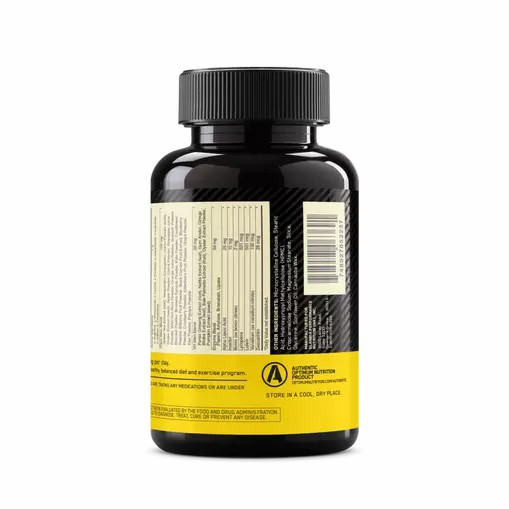 Optimum Nutrition OPTI-MEN® Multivitamin Tablets 90 Tablets (30 Servings) Greece | 20WDAGCSF