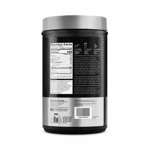 Optimum Nutrition PLATINUM HYDROWHEY™ Turbo Chocolate 1.8 lb - Notify me Greece | 56AXSZKFO