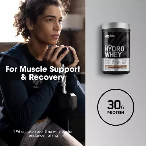Optimum Nutrition PLATINUM HYDROWHEY™ Turbo Chocolate 1.8 lb - Notify me Greece | 56AXSZKFO