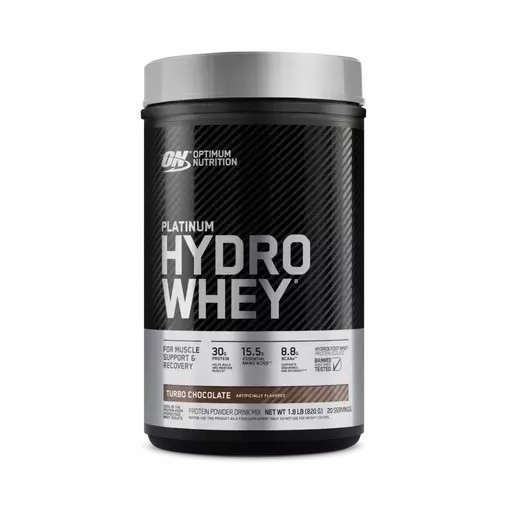 Optimum Nutrition PLATINUM HYDROWHEY™ Turbo Chocolate 1.8 lb - Notify me Greece | 56AXSZKFO