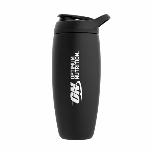 Optimum Nutrition PROMIXX INSULATED STEEL SHAKER 700ML 700ML Greece | 72VDCLKQE