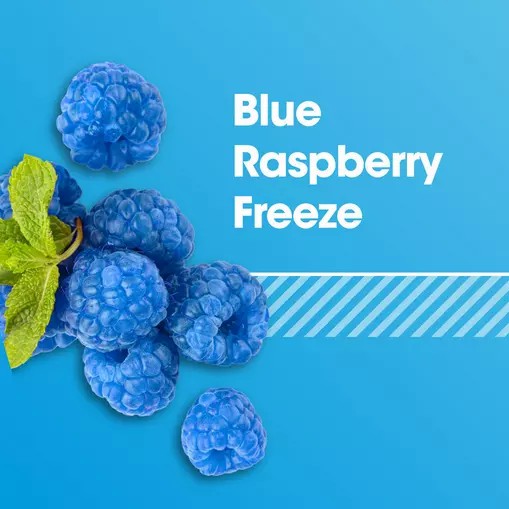 Optimum Nutrition Platinum Igniter Blue Raspberry Freeze 0.84 lb (20 Servings) Greece | 25MCGDLZF