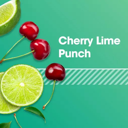 Optimum Nutrition Platinum Igniter Cherry Lime Punch 0.84 lb (20 Servings) Greece | 61JZIMSEP
