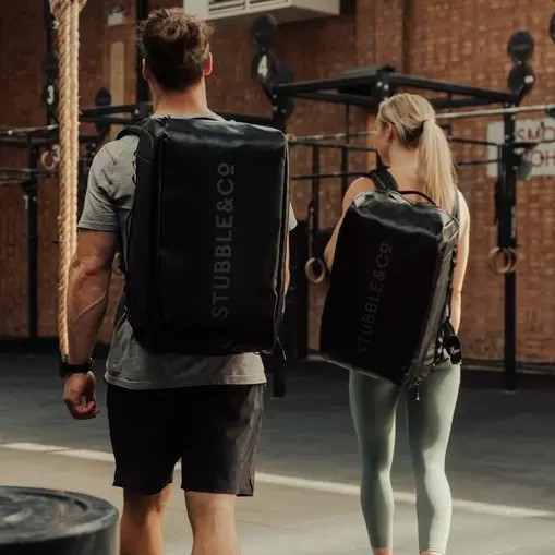 Optimum Nutrition STUBBLE&CO THE KIT BAG 42L Greece | 51QNLYBIZ