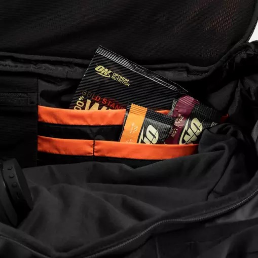 Optimum Nutrition STUBBLE&CO THE KIT BAG 42L Greece | 51QNLYBIZ