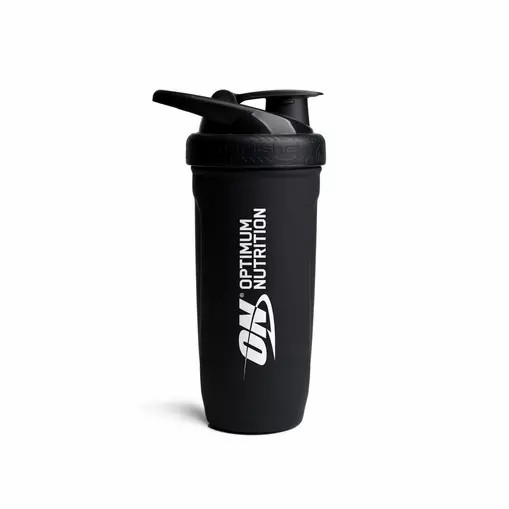 Optimum Nutrition Smartshake Reforce Steel Shaker 900ml 900ml Greece | 50QKIUABN