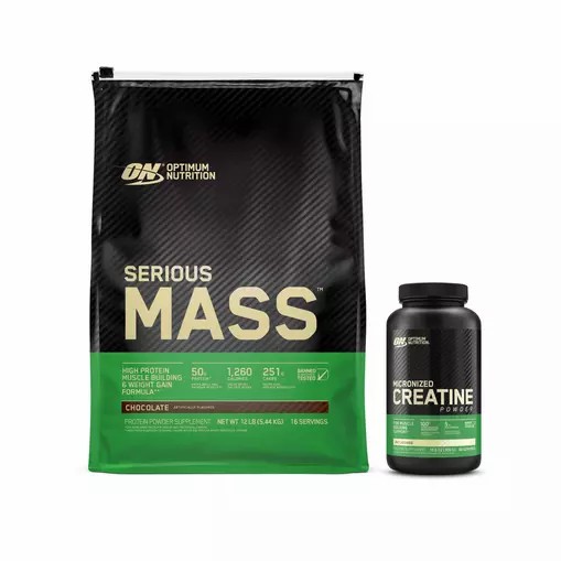 Optimum Nutrition The Original Mass Stack Greece | 89ZMKAOSN