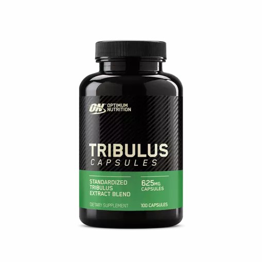 Optimum Nutrition Tribulus Caps 100 Capsules (50 Servings) Greece | 39EIYGLDX